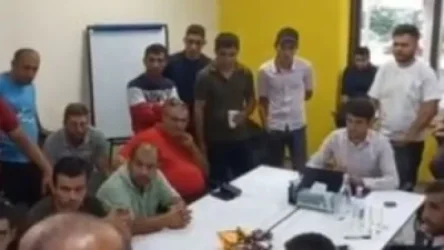 Ժամը 17։00-19։00-ը «Յանդեքս»-ի ոչ մի տաքսի չի՞ աշխատի․ վարորդները բոյկոտում են