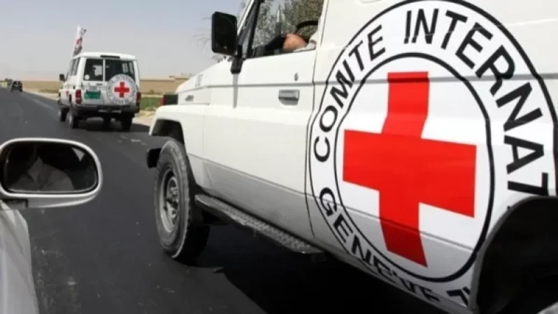 Կարմիր խաչն այցելել է Ադրբեջանում պահվող հայերին. մանրամասներ