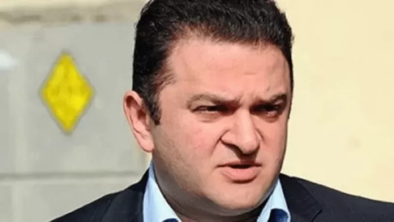 Վրաստանում ևս մեկ պատգամավոր է վարակվել կորոնավիրուսով