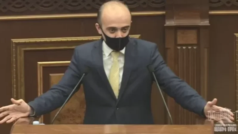 ԼՀԿ-ն նույնպես չի մասնակցի ՍԴ դատավորների ընտրությանը