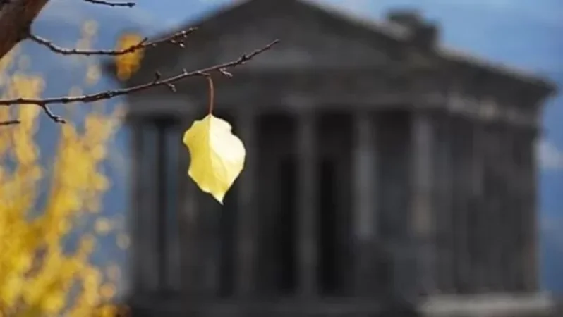 Օդի ջերմաստիճանը կնվազի