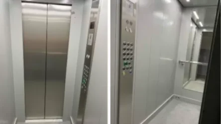 «Նորերով կփոխարինվի 467 վերելակ»․ քաղաքապետարանից մանրամասնում են