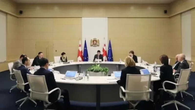 Վրաստանում չի նախատեսվում կարանտին կամ արտակարգ դրություն հայտարարել