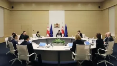 Վրաստանում չի նախատեսվում կարանտին կամ արտակարգ դրություն հայտարարել