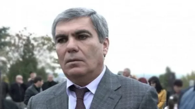 «Ճնշում է եղել, թե Ստեփանակերտը կվերցնենք»․ Արամ Սարգսյան․ Ա1+