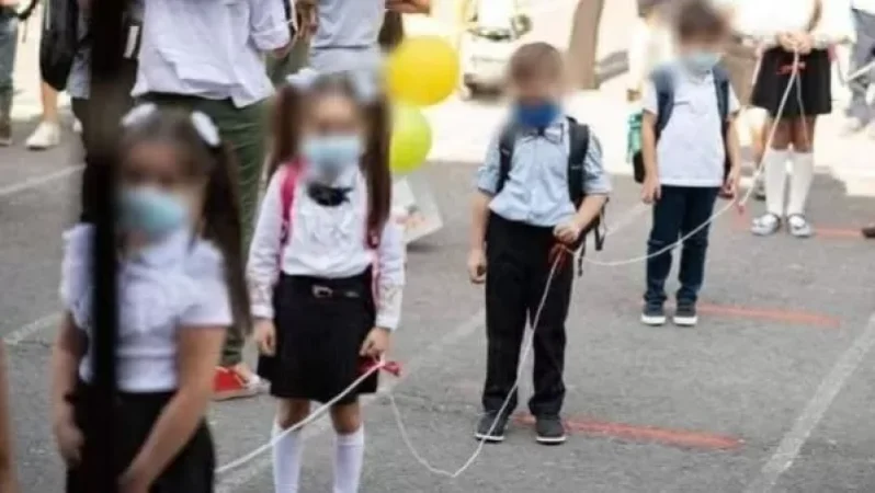 էս օրն ու էս պարանը երեխաները ողջ կյանքում հիշելու են. Նաիրա Զոհրաբյան