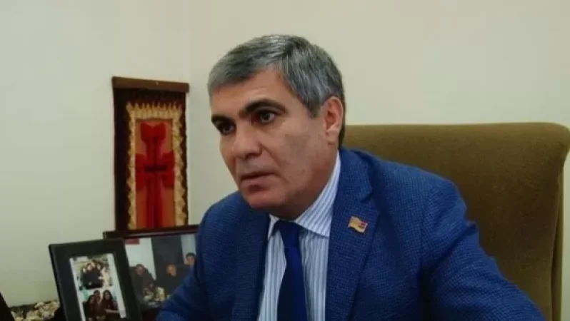 Փաշինյանի վրա ճնշում է եղել, թե Ստեփանակերտը կվերցնենք․ Արամ Սարգսյան․ Ա1+