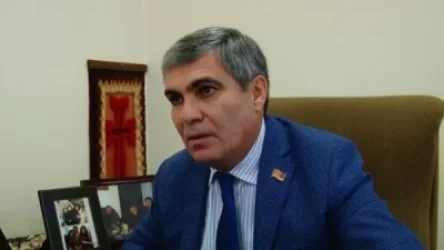 Փաշինյանի վրա ճնշում է եղել, թե Ստեփանակերտը կվերցնենք․ Արամ Սարգսյան․ Ա1+