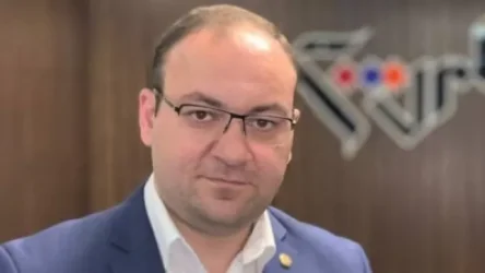 Հոկտեմբերին ԿԸՀ նոր նախագահ կհռչակվի Վահագն Հովակիմյանը. Արսեն Բաբայան