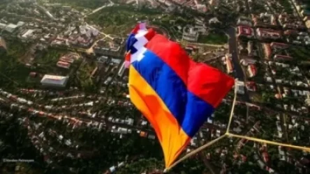 Երբ է իջեցվել Արցախի կարգավիճակը. Փաշինյանը մանրամասնել է