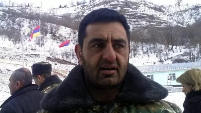 Մենք չենք պատրաստվում մեր տները թողնել․ Աղավնոյի համայնքապետ