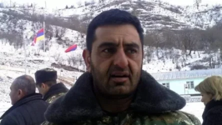 Մենք չենք պատրաստվում մեր տները թողնել․ Աղավնոյի համայնքապետ