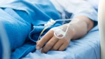 Ողբերգական դեպք՝ Կոտայքում. տղամարդը աստիճաններով վեր բարձրանալիս վայր է ընկել