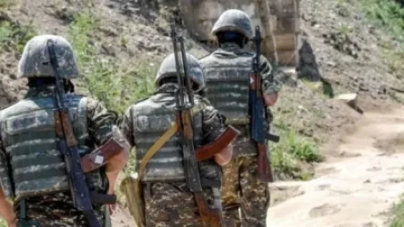 Ժամկետային զինծառայողներն աստիճանաբար կազատվեն մարտական հերթափոխերում ընդգրկվելուց