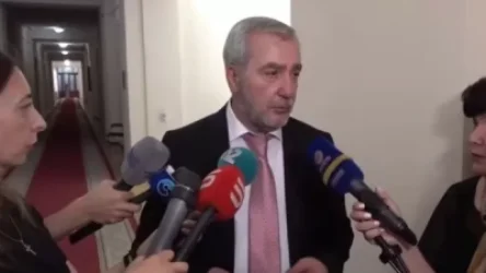 ՏԵՍԱՆՅՈՒԹ․ Մենք Աղավնոն չենք հանձնում. Անդրանիկ Քոչարյան