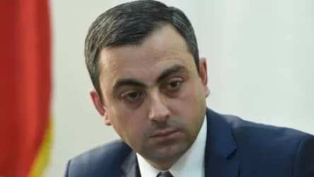 Իշխան Սաղաթելյանը հայտարարություն է տարածել