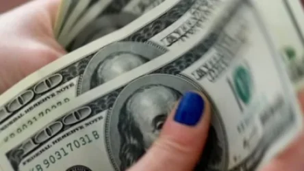 Դոլարը շարունակում է նվազել
