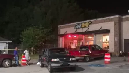 ՏԵՍԱՆՅՈՒԹ. «Սենդվիչում չափից շատ մայոնեզ էին լցրել». ԱՄՆ-ում հաճախորդը կրակ է բացել սննդի կետում