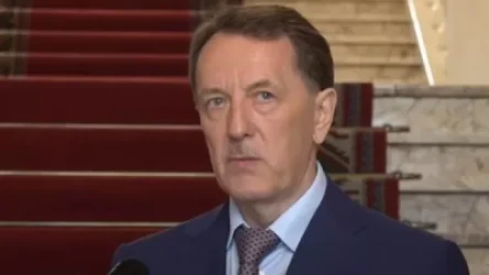 ՏԵՍԱՆՅՈՒԹ․ Ալեքսեյ Գորդեևը՝ Լարսում տիրող իրավիճակի մասին