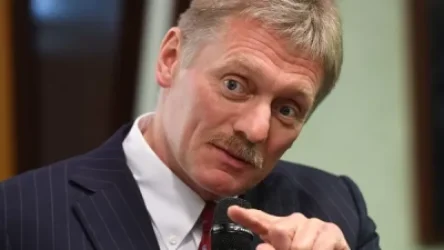 Պեսկովը պատմել է, թե ինչ է անհրաժեշտ Ուկրաինայում ռազմական հատուկ գործողության ավարտի համար