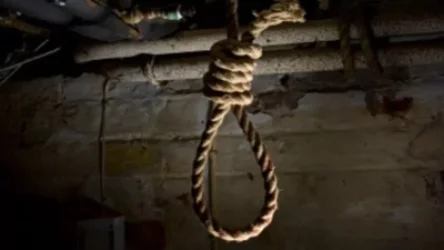 Սեփական տան ավտոտնակում հայտնաբերվել է ՀՀ ՆԳՆ Ոստիկանության ծառայողի կախված դին