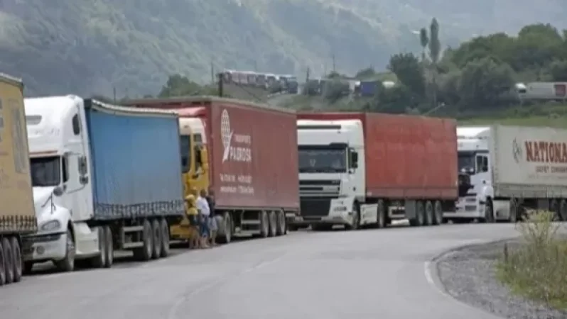 Ստեփանծմինդա-Լարս ավտոճանապարհը բաց է