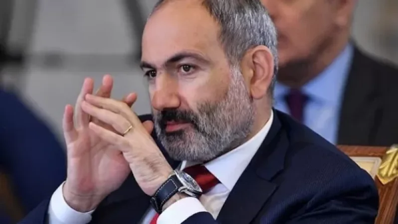 Փաշինյանի նկատմամբ քրգործ չի հարուցվի․ բողոքը մերժվել է