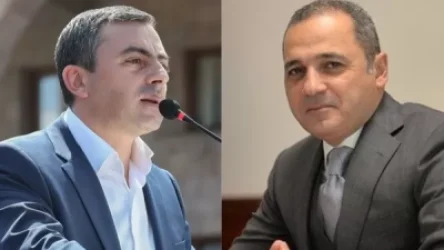 Ինչու հենց Վահե Հակոբյանն ու Իշխան Սաղաթելյանը. ՔՊ ցուցակում 10 անուն կա. «Ժողովուրդ»