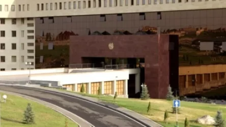 Պաշտպանության նախարարությունը հայտարարություն է տարածել