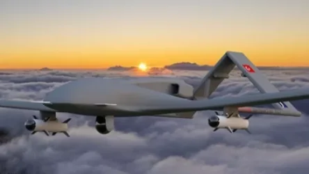 Bayraktar-ը պատերազմի ժամանակ կրակում էր ադրբեջանցիներին. թելեգրամ-ալիք