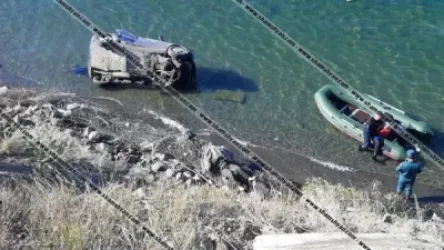 Ողբերգական ավտովթար Գեղարքունիքի մարզում. ՀՀ ՊՆ 32-ամյա զինծառայողը Mercedes-ով հայտնվել է Սևանա լճում. հայտնաբերել են նրա դին