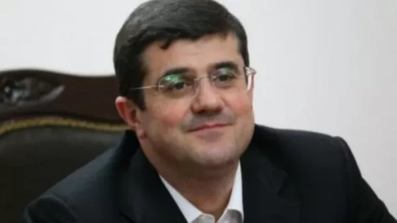 Ավելի քան 10 հազար գլուխ «Էդիլբայ» և «Կալմիկական» ցեղատեսակների ոչխարները շուտով Արցախում կլինեն. նախագահ