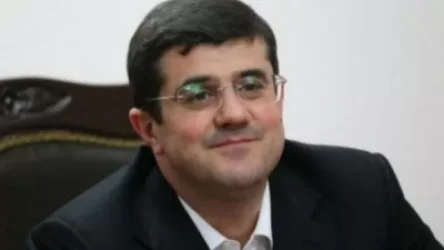 Ավելի քան 10 հազար գլուխ «Էդիլբայ» և «Կալմիկական» ցեղատեսակների ոչխարները շուտով Արցախում կլինեն. նախագահ