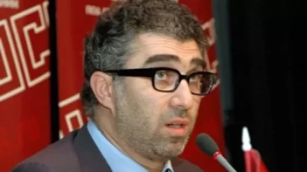 «Ռոսգոսստրախ»-ը 205 մլն դոլար է պահանջում նախկին սեփականատեր Դանիլ Խաչատուրովից