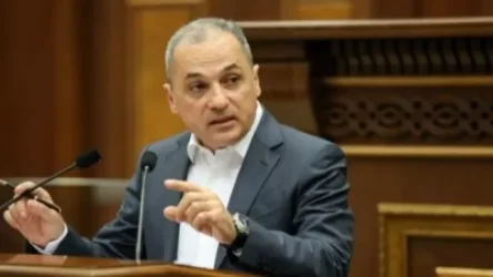 «Նիկոլի կոկորդին մնացած ոսկոր եմ»․ Վահե Հակոբյանը՝ իրեն պաշտոնազրկելու գործընթացի մասին․ News