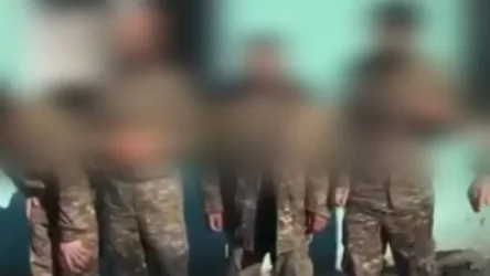 «Ռուսը կանգնած, ինչի՞ պիտի մեր երեխեքին տանեին»․ գերիների ծնողները՝ Ռուսաստանի դեսպանատան դիմաց են