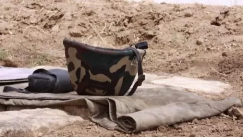 Հարուցվել է քրեական գործ՝ հակառակորդի կողմից զինծառայող Հովիկ Թամրազյանի սպանության դեպքով