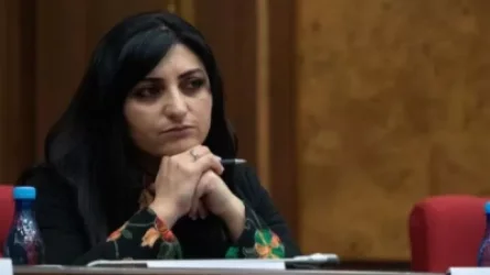 Վարդենիսում հիվանդանոցը քայքայվում է, իսկ կողքի քաղաքում փաստորեն երկրորդ հիվանդանոցն է կառուցվում. Թագուհի Թովմասյան