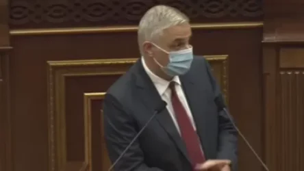 Վերջնական որոշման կգանք հոկտեմբերի 8-9-ին. Փոխվարչապետը՝ ՌԴ մեկնել ցանկացողների խնդրի մասին