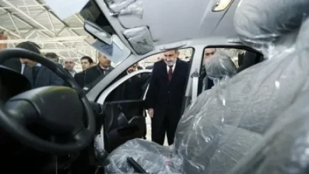 Վարչապետը հայտարարեց, որ չի մասնակցել մեքենաների արտադրման գործարանի բացմանը. տեղադրում եմ տեսանյութ. Մարուքյան