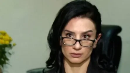 ՏԵՍԱՆՅՈՒԹ․ Ով չալարեց, ինձ տեսանյութն ուղարկեց․ Աննա Վարդապետյան