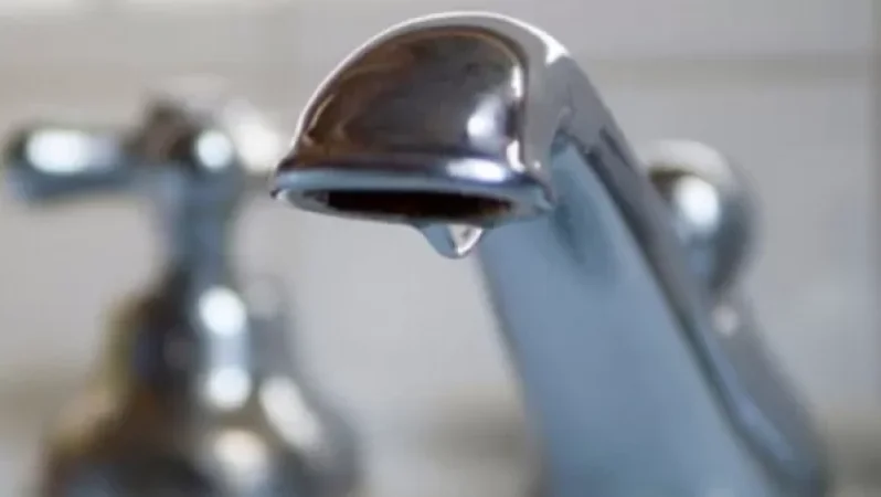 Վթար է եղել․ 24 ժամ ջուր չի լինի նշված հասցեներում