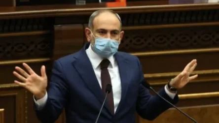 Բելառուսը չի հանդիսանում ԵԽ անդամ. Նիկոլ Փաշինյանն ուղղել է նախապես ասվածը