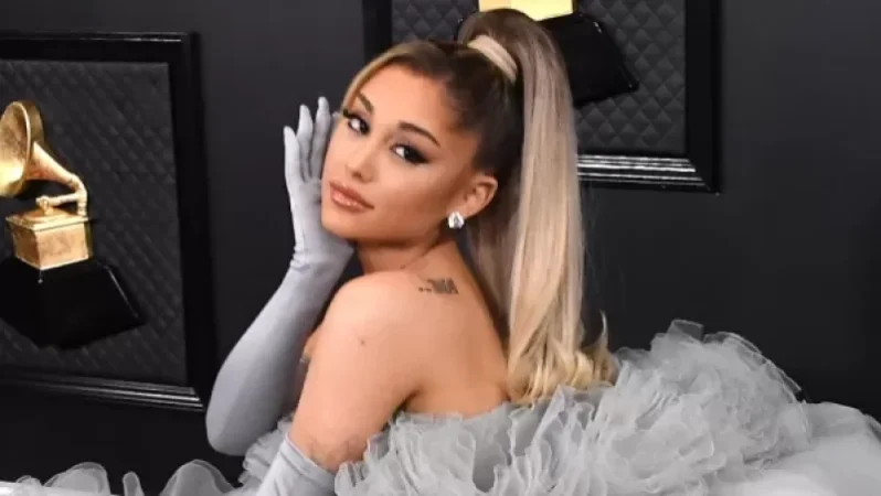 Արիանա Գրանդեին սպանել սպառնացած տղամարդը ներխուժել է երգչուհու տուն