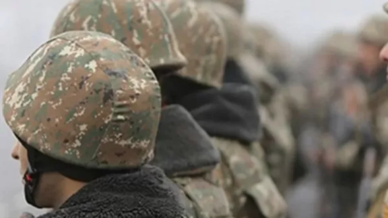 Կքննարկվի գիտական ձեռքբերումներ գրանցած երիտասարդին զինծառայությունից ազատելու հարցը