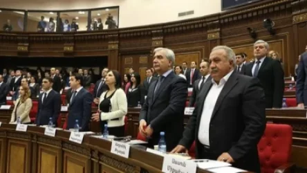 «Ժողովուրդ». «Իմ քայլը» խմբակցության մի քանի պատգամավորներ նոր պաշտոններ կստանան. ինչ անուններ են շրջանառվում