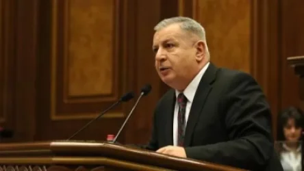 «Ժողովուրդ». Սերգեյ Բագրատյանը պետության առջև շուրջ 50 մլն դրամի պարտավորություն ունի, նրան  ասել են, որ կոպեկ առ կոպեկ բերի և վճարի