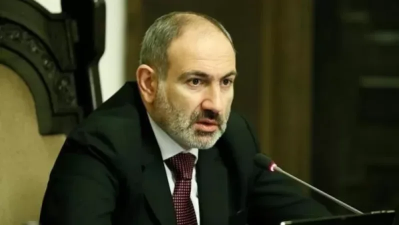 Փաշինյանն ակնարկեց Ծառուկյանի բռնաբարության գործն ու համաձայնեց Հարությունյանի հետ