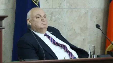 Արամ Սիմոնյանը մեղադրվում է ավելի քան 34 մլն դրամի վատնման մեջ. ՔԿ-ն մանրամասներ է հայտնում