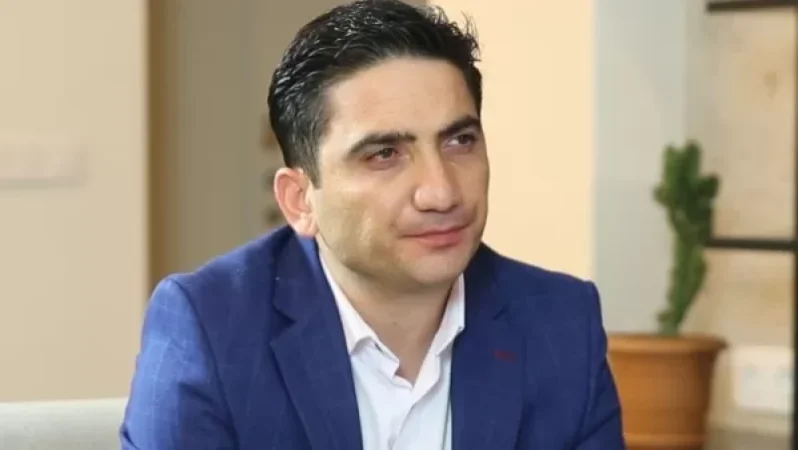 Ինչ նպատակներ ունի Ադրբեջանը՝ ըստ Հոխիկյանի